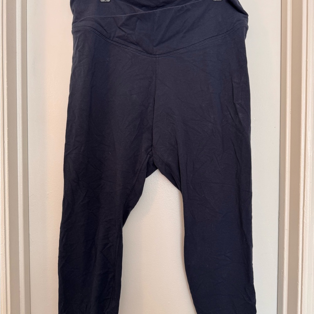 Women’s Navy Leggings